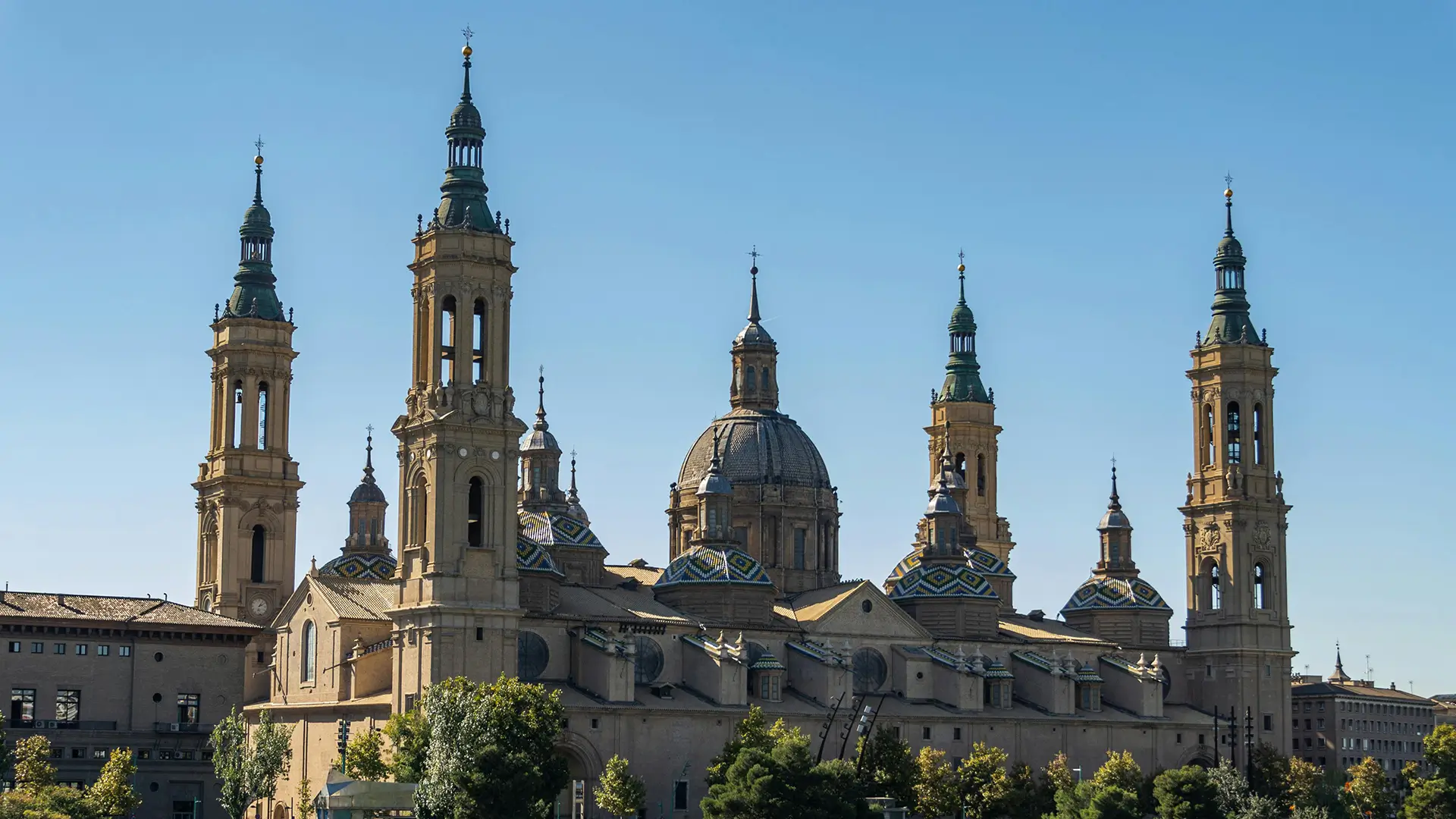 Aragón