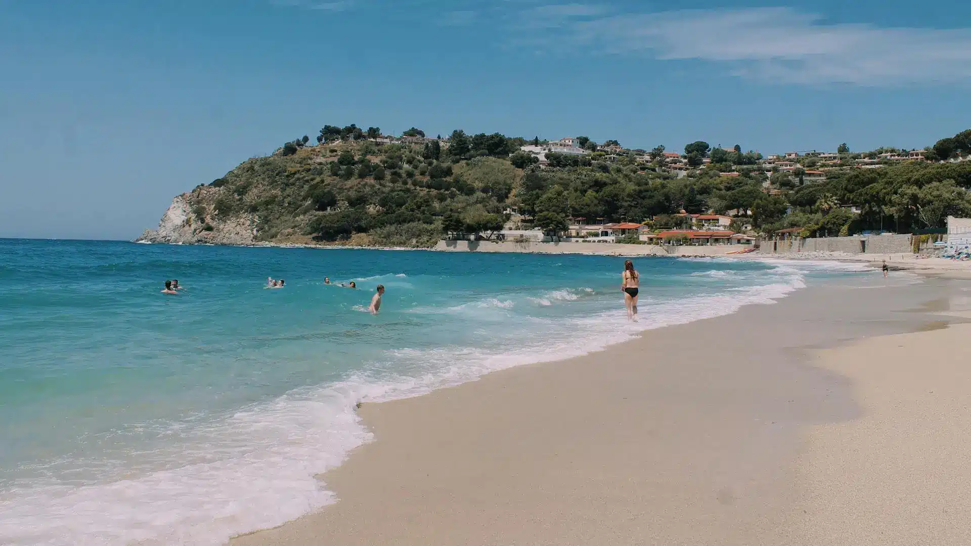Calabria