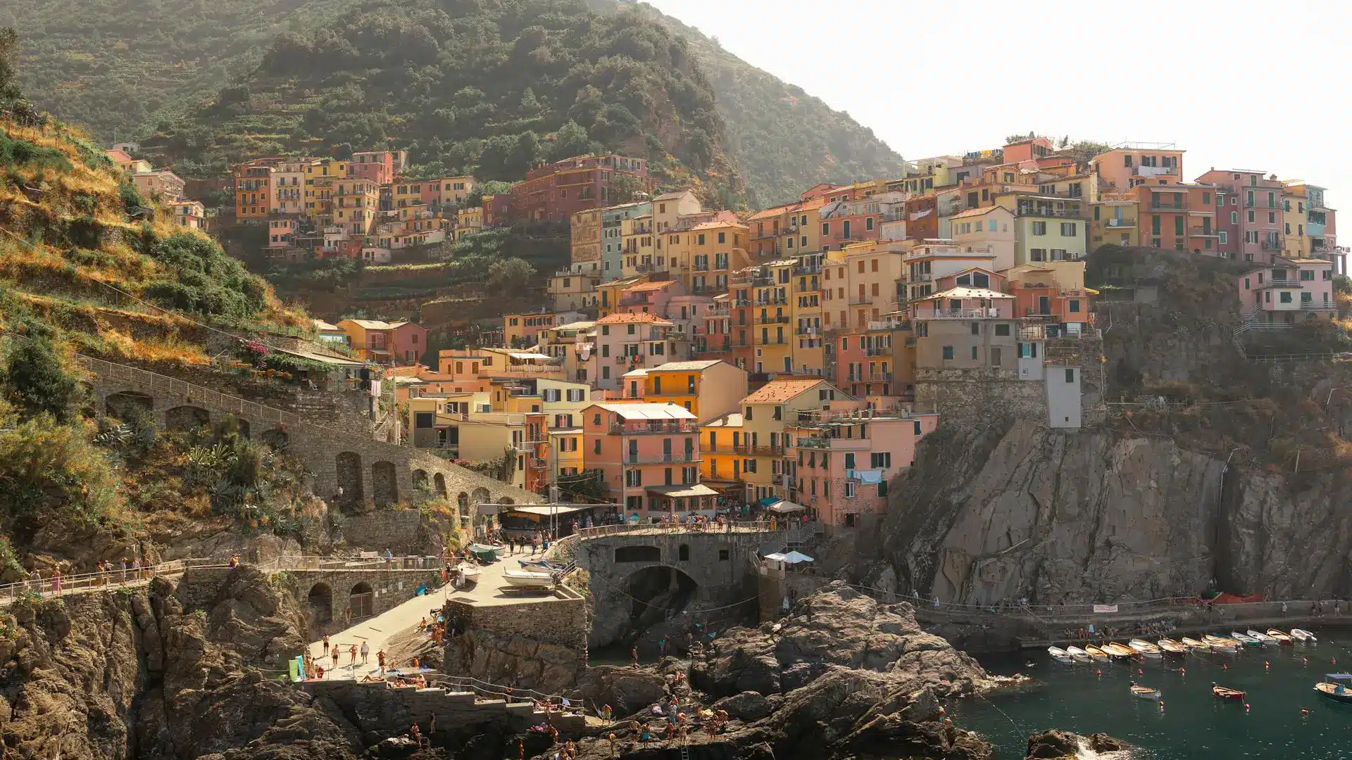 Liguria