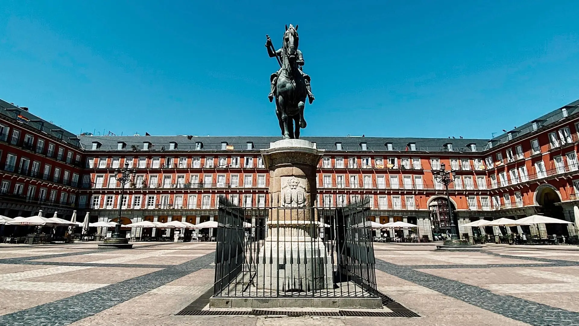 Madrid