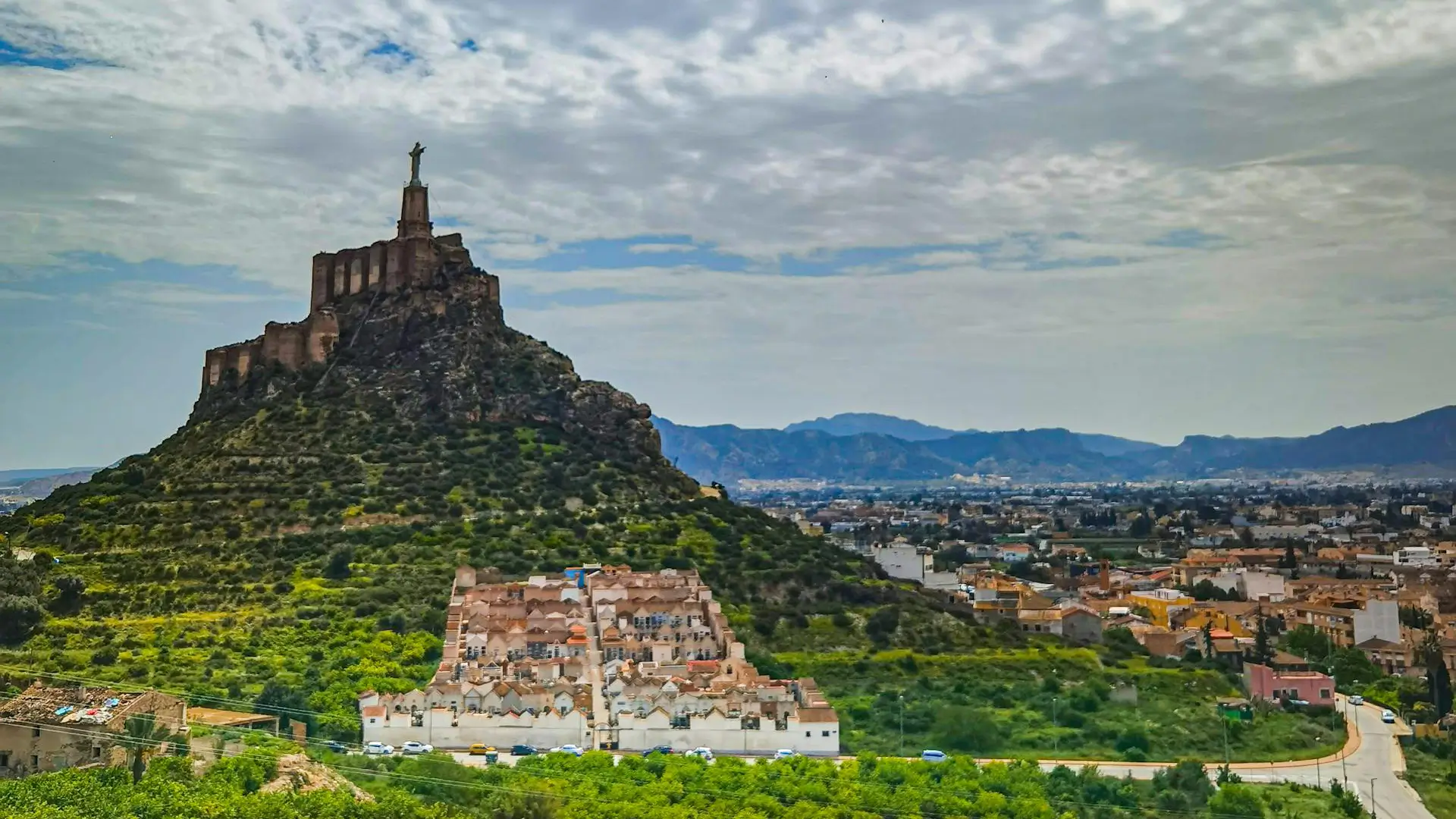 Murcia