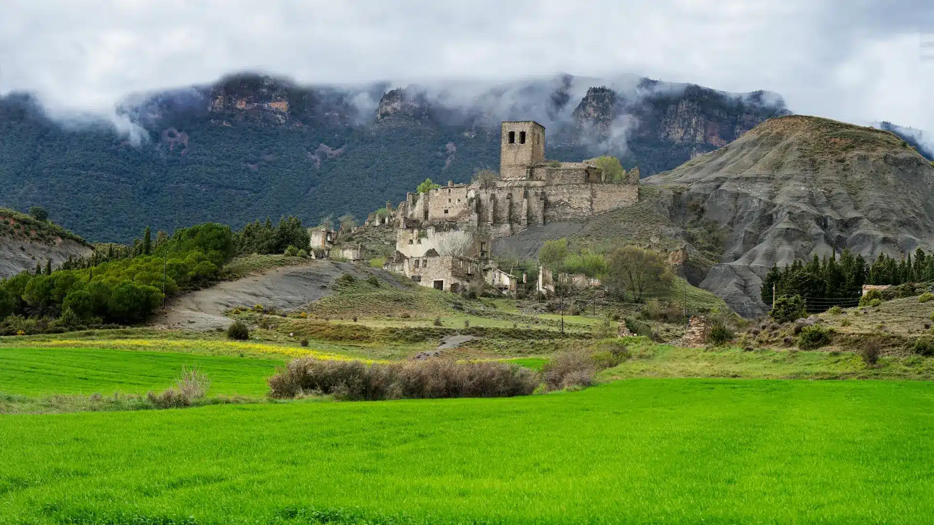 Navarra