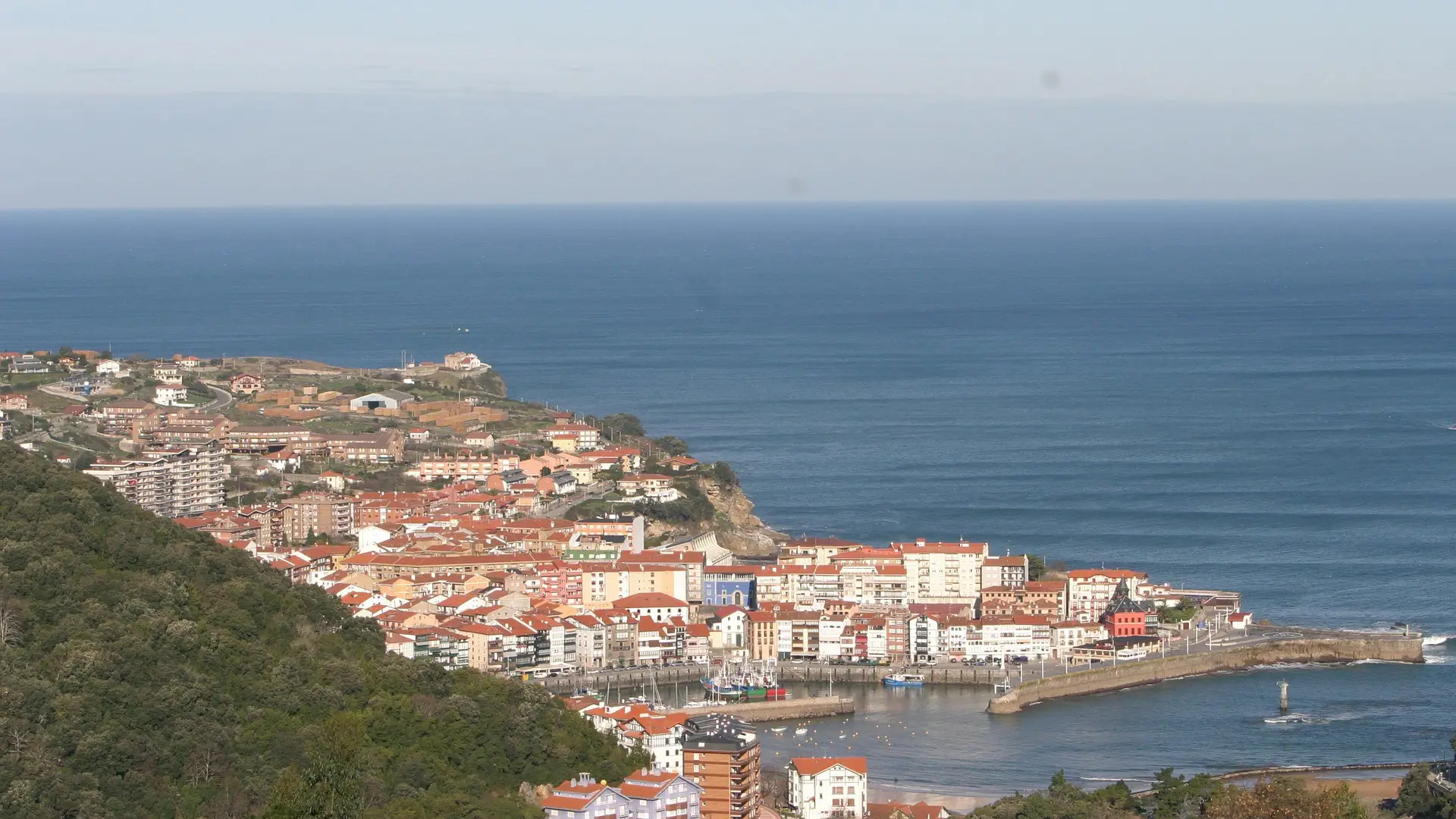 País Vasco